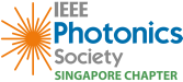 IEEE Photonics Society Singapore Chapter